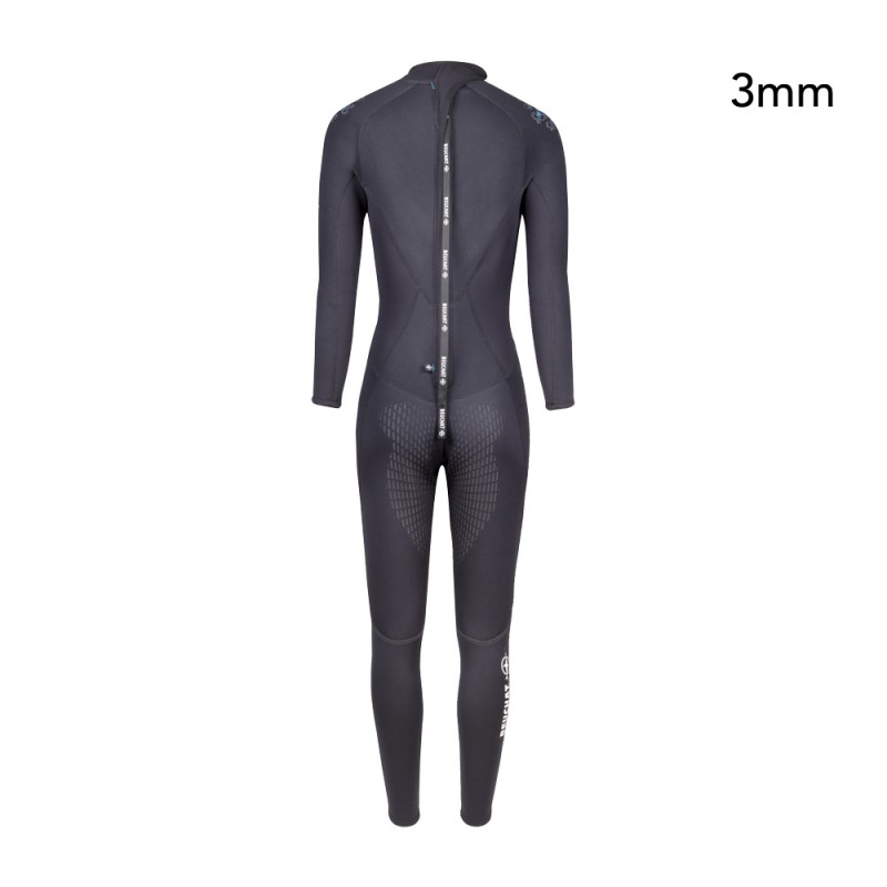 ALIZE - COSTUM INTREG DIN NEOPREN 3 MM | Echipament Scufundari | Costume neopren
